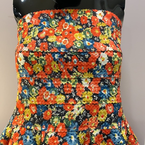 Party Dress - Picture 3 of 3